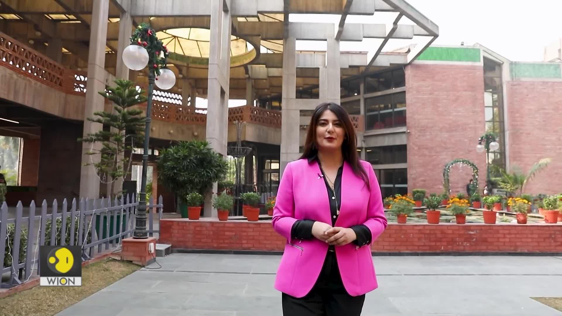 WionNews Video