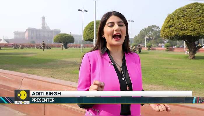 WION Rewind India's moments of glory: India emerges as the voice of global South