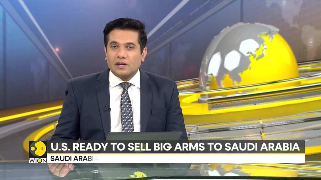 US preparing to ease restrictions on weapons sale amid Saudi-Houthi peace talks
