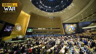 India votes for ‘permanent sovereignty of Palestinian people’ at UN General Assembly