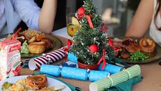 Airbus Atlantic's Christmas dinner turns into 'health crisis': 700 staff members fall sick after eating meal