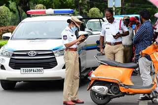 India: Telangana offers up to 90% discount on traffic challans for violators, here is how to avail