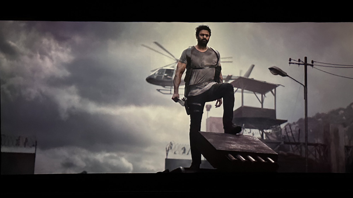 Salaar box office: Prabhas’ film becomes the biggest opener of 2023, dethrones Shah Rukh’s Jawan