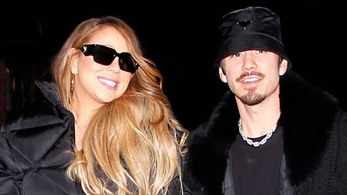 Mariah Carey ends 7-year relationship with Bryan Tanaka: Report Mariah Carey ends 7-year relationship with Bryan Tanaka: Report