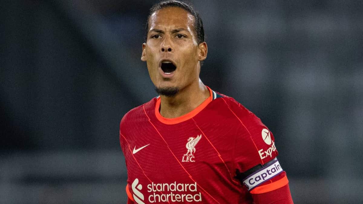 Premier League: Liverpool legend casts doubts on team's title credentials ahead of crunch Arsenal showdown