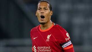 Premier League: Liverpool legend casts doubts on team's title credentials ahead of crunch Arsenal showdown