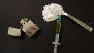 UK outpaces Colombia in alarming cocaine consumption: Data