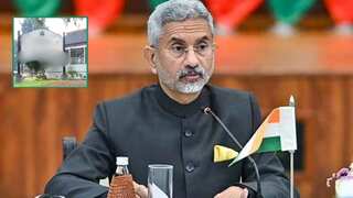 ‘Extremists should not be given space’: India’s Jaishankar reacts to vandalism at Hindu temple in US