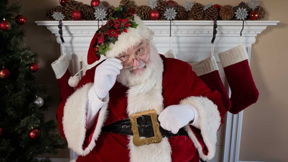 Decoding Santa Claus: How ‘Christmassy’ will be Christmas without him ‘jingling’ your way