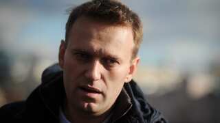 Russia’s former minister says ‘no coincidence’ as Putin’s rival Navalny remains absent from court hearings