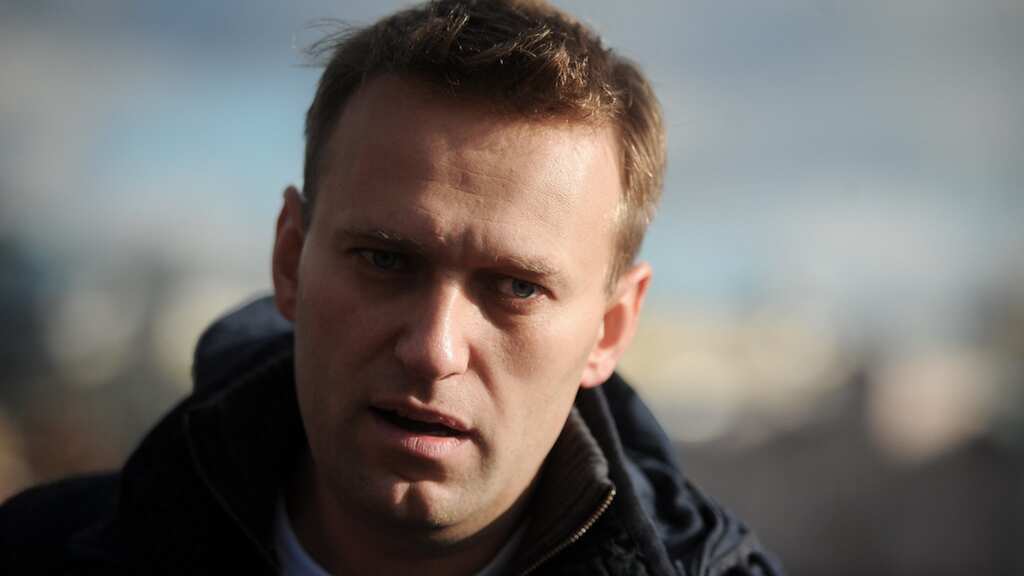 Russia’s former minister says ‘no coincidence’ as Putin’s rival Navalny remains absent from court hearings