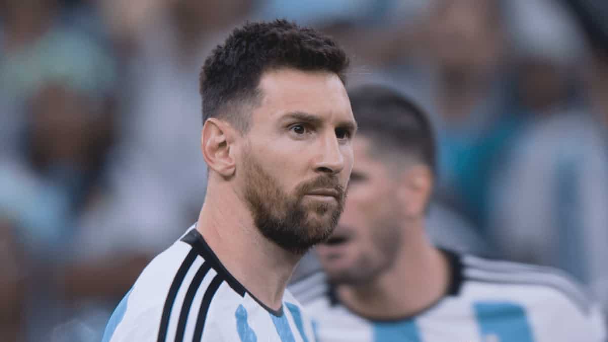 Captains of the World trailer: Netflix doc unveils exclusive footage from 2022 FIFA World Cup