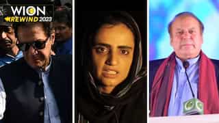 Imran Khan's arrest to Nawaz Sharif's return and Baloch uprising, events that shook Pakistan in 2023