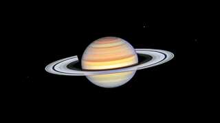 Saturn's massive energy imbalance challenges planetary science