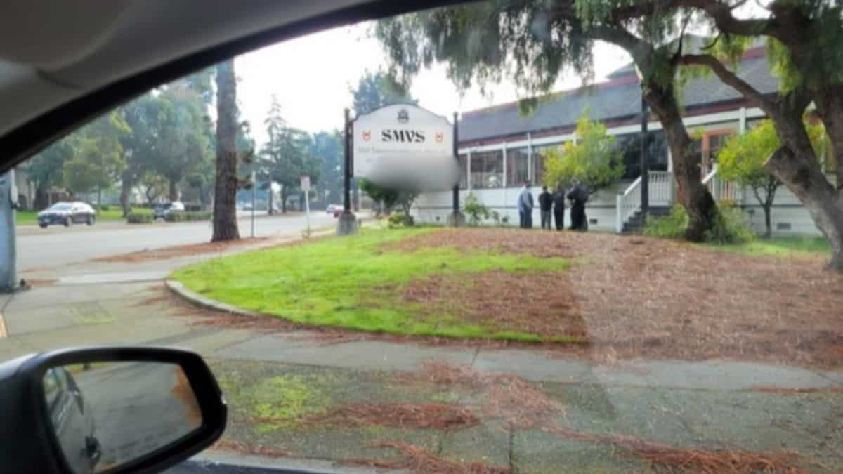 United States condemns vandalism of Swaminarayan Temple in California United States condemns vandalism of Swaminarayan Temple in California