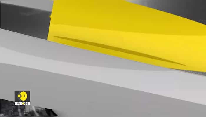 WION Rewind 2023: Best of Wings' global adventures