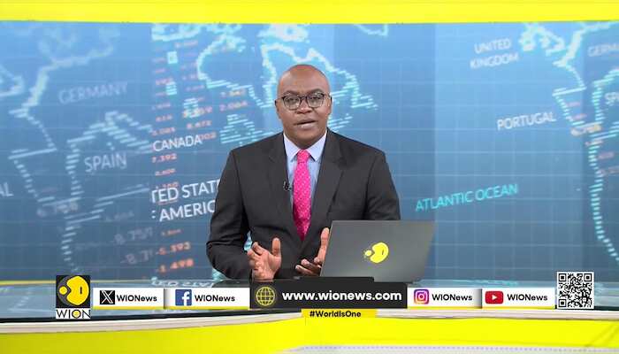 Not a 'Merry Christmas' at US-Mexico border