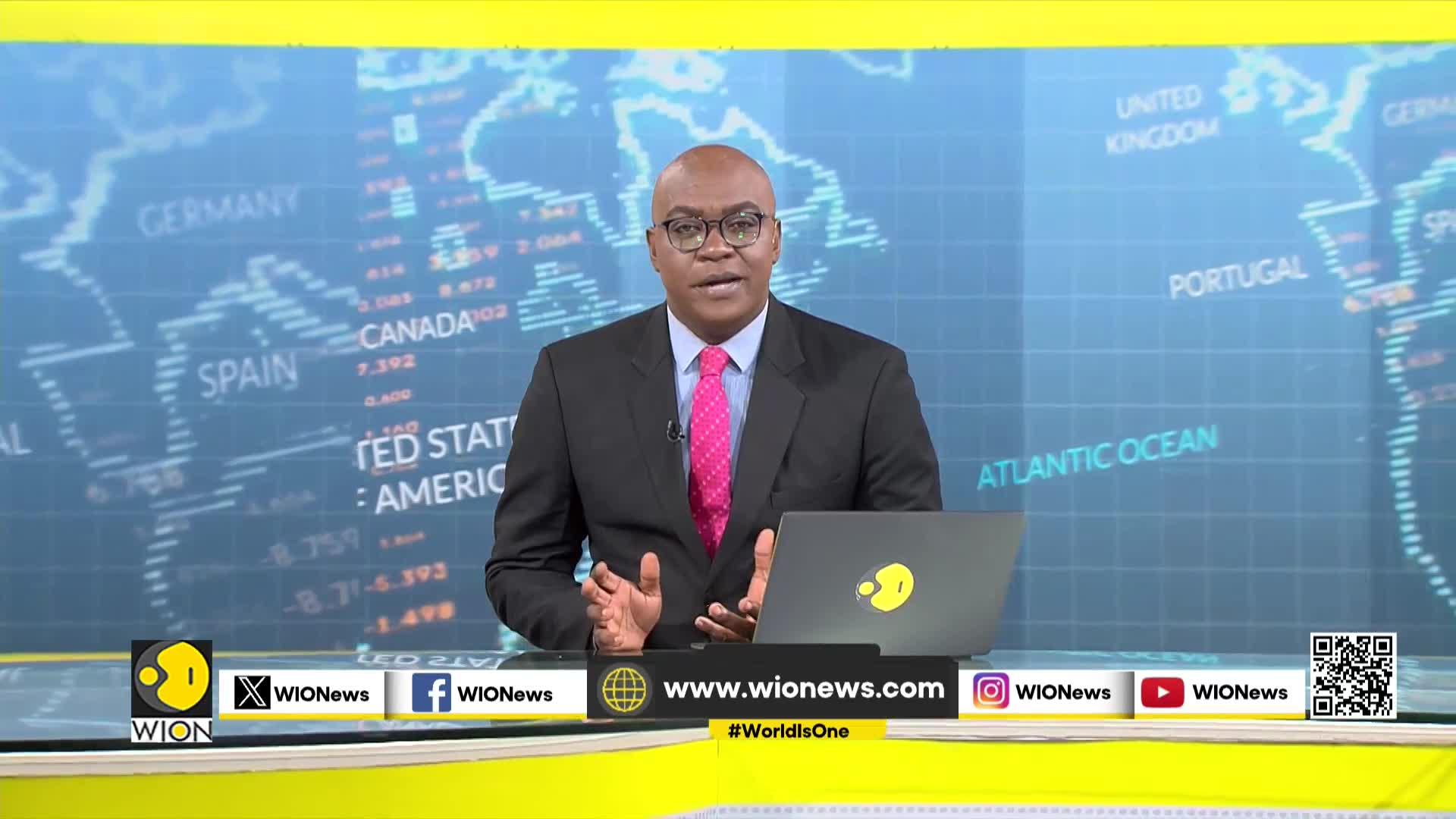 WionNews Video