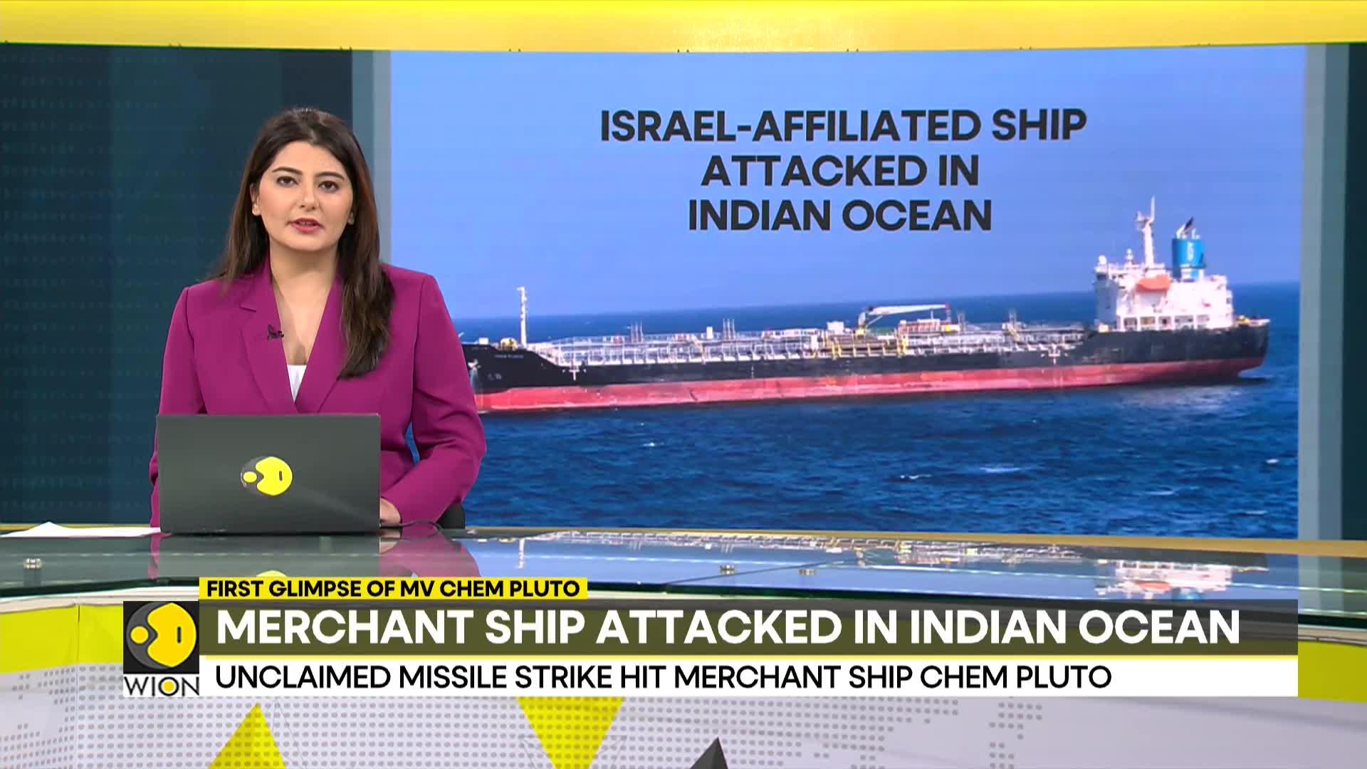 WionNews Video