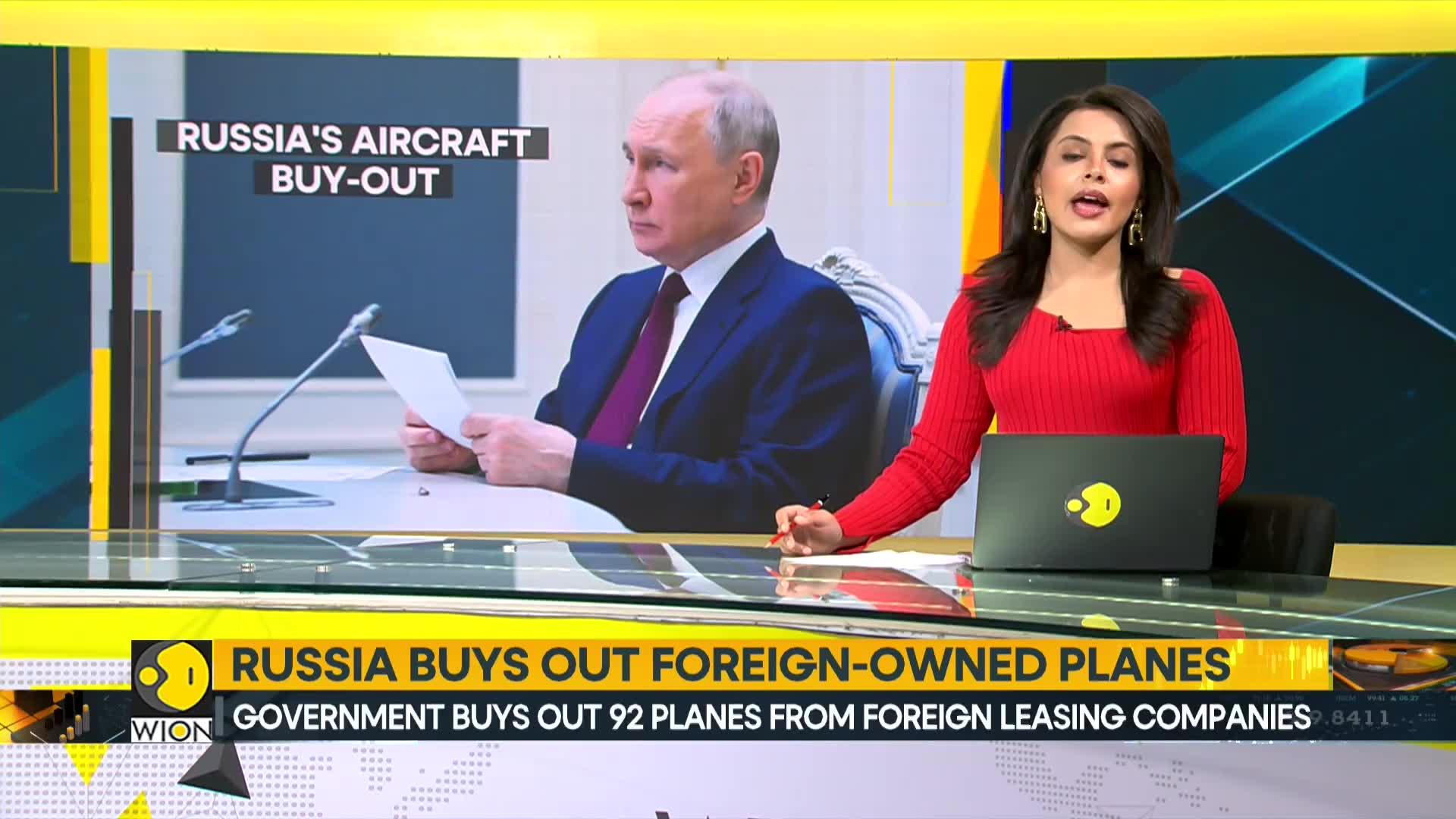 WionNews Video