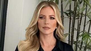 Michelle Mone scandal: UK's National crime agency to review 'vast' dossier of evidence