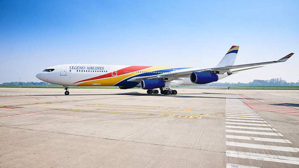 11 minors among 303 Indian passengers on flight grounded by France: Report