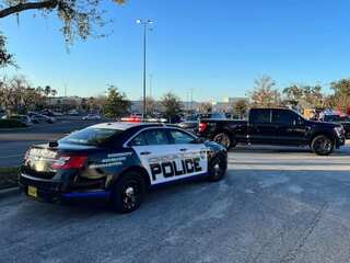 Florida shooting: One dead, several injured after gunman opens fire at shopping mall