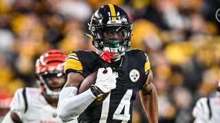 Pittsburgh Steelers damage Cincinnati Bengals' post-season hopes with dominating win