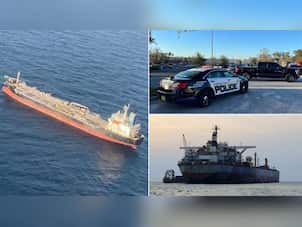 Morning brief: Houthis' unsuccessful drone strike on Indian-flagged tanker, 1 dead in Florida shooting, & more