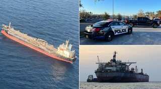 Morning brief: Houthis' unsuccessful drone strike on Indian-flagged tanker, 1 dead in Florida shooting, & more