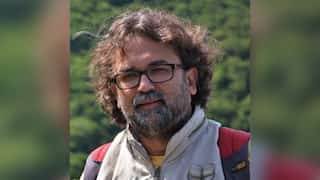 India: IIT Kanpur professor dies of cardiac arrest during speech, his last advice to students was...