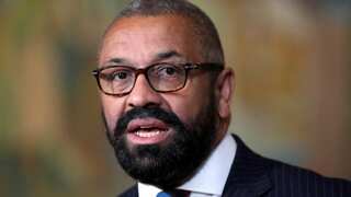 James Cleverly eliminated, Kemi Badenoch or Robert Jenrick to be part of UK's Tory leadership race