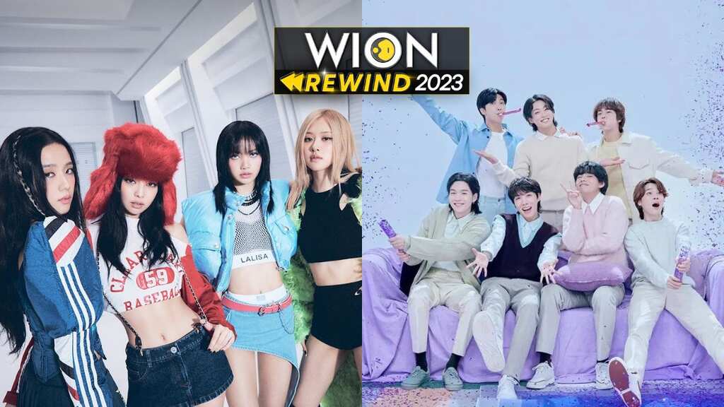 Yearender 2023! A look at how the year was for K-pop industry