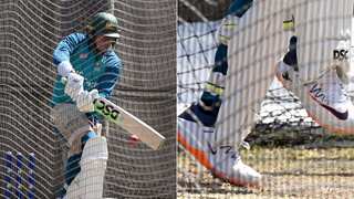 AUS v PAK: ICC bars Khawaja from donning dove logo on bat and shoes for Boxing Day Test