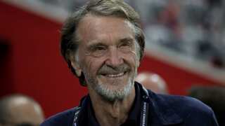 British billionaire Jim Ratcliffe to buy 25% stake in Manchester United, pledges to invest $300 million