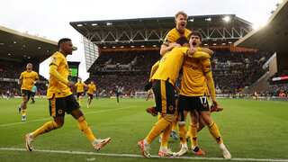 Wolves down Chelsea 2-1 on Christmas Eve as Blues suffer 4th away loss in row