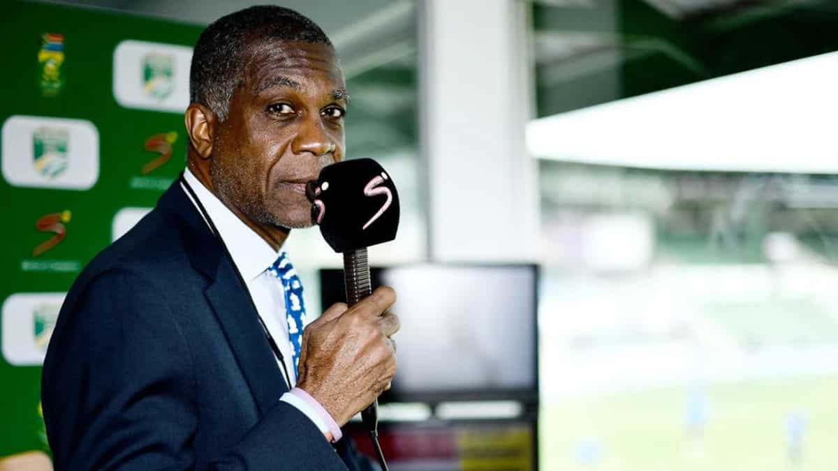 Michael Holding tears into ICC for 'hypocritic stance' over Usman Khawaja saga Michael Holding tears into ICC for 'hypocritic stance' over Usman Khawaja saga