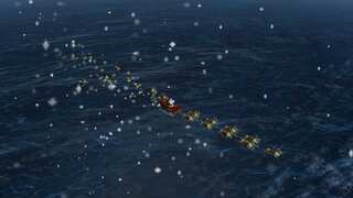 Where is Santa? US-Canada military 'track' his gift-giving journey across the world