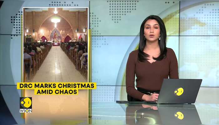WionNews Video
