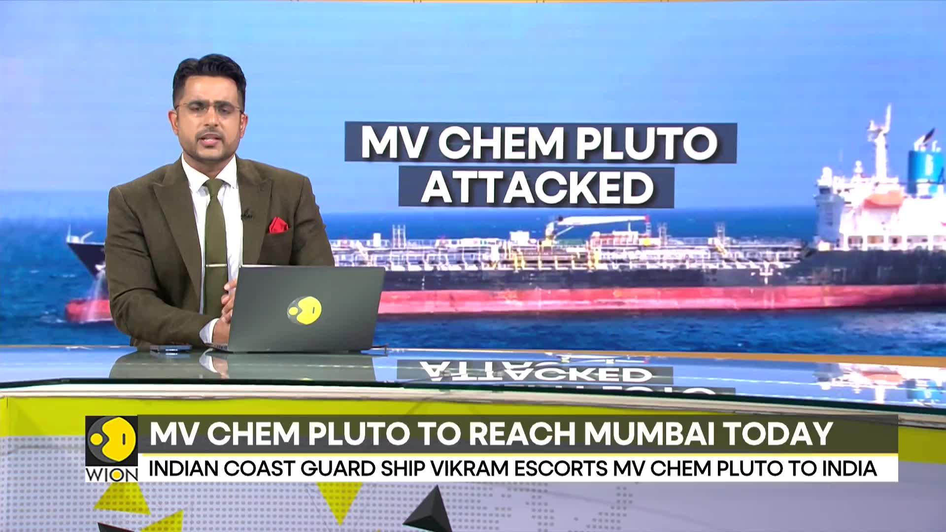 WionNews Video