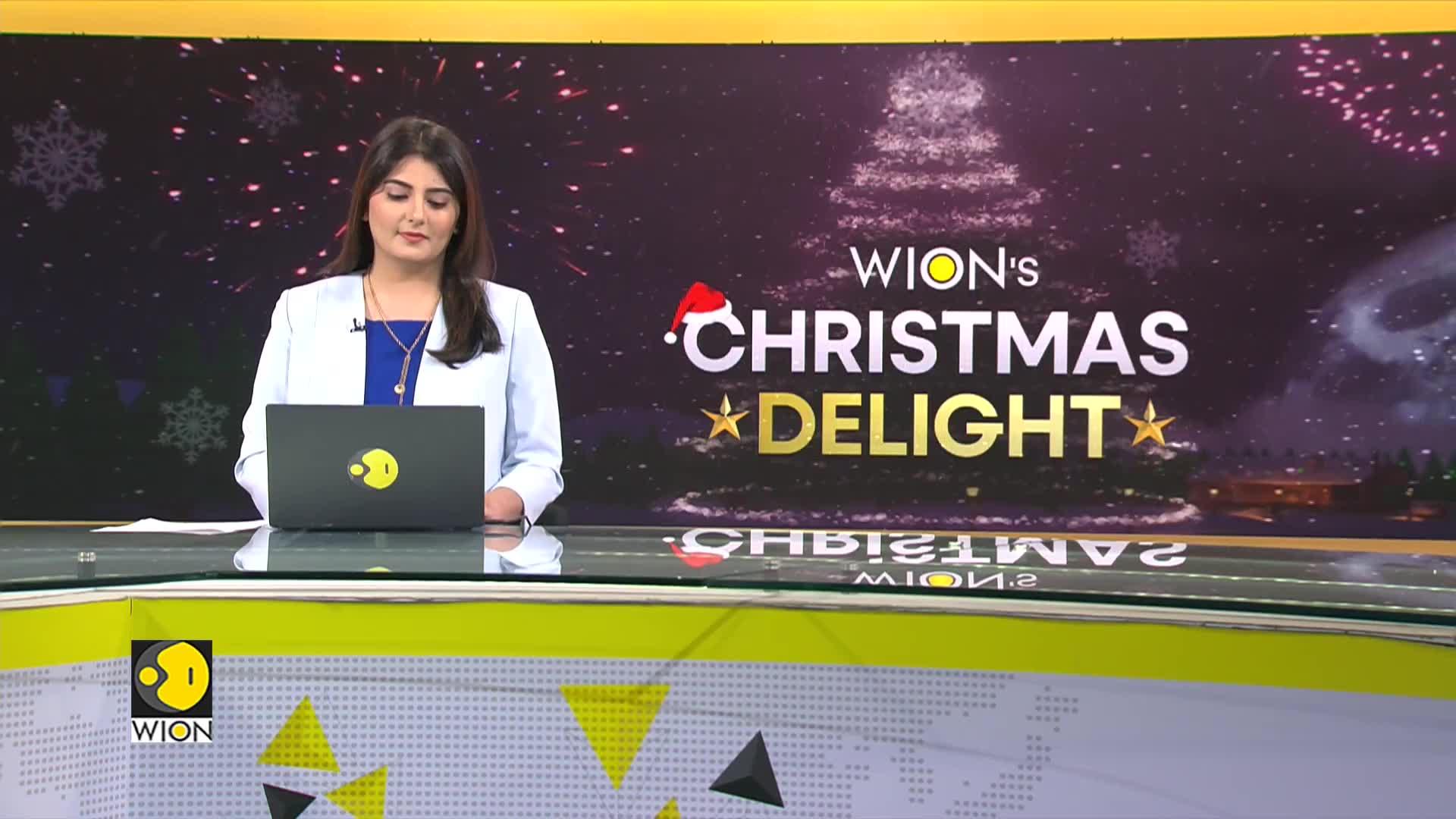 WionNews Video
