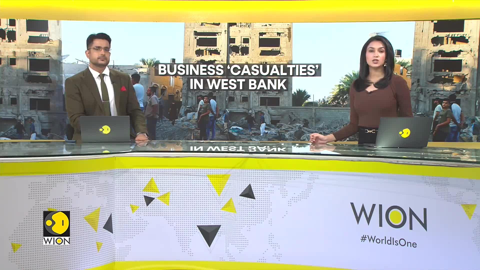 WionNews Video