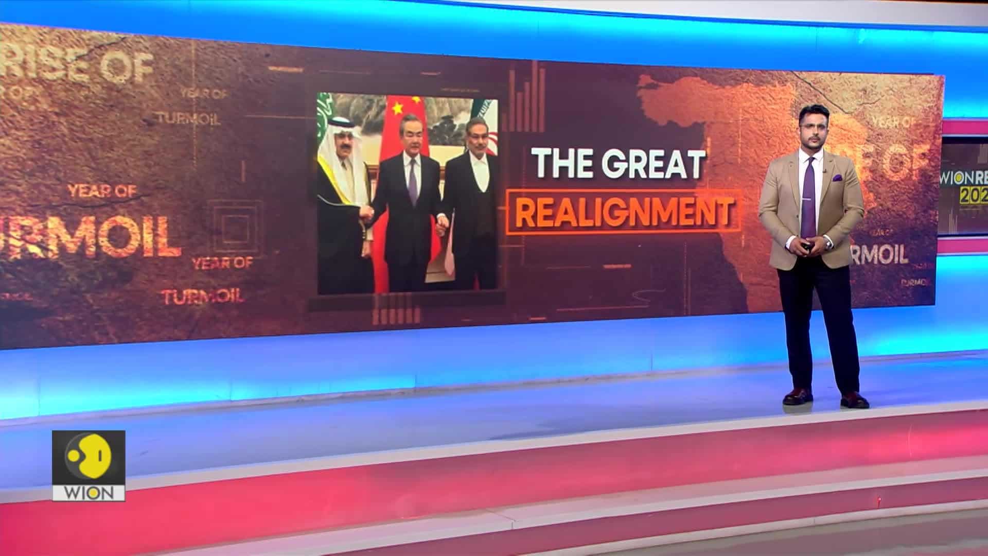 Strategic Realignment through Diplomatic Continuity The RO Meyer Appointment Analysis