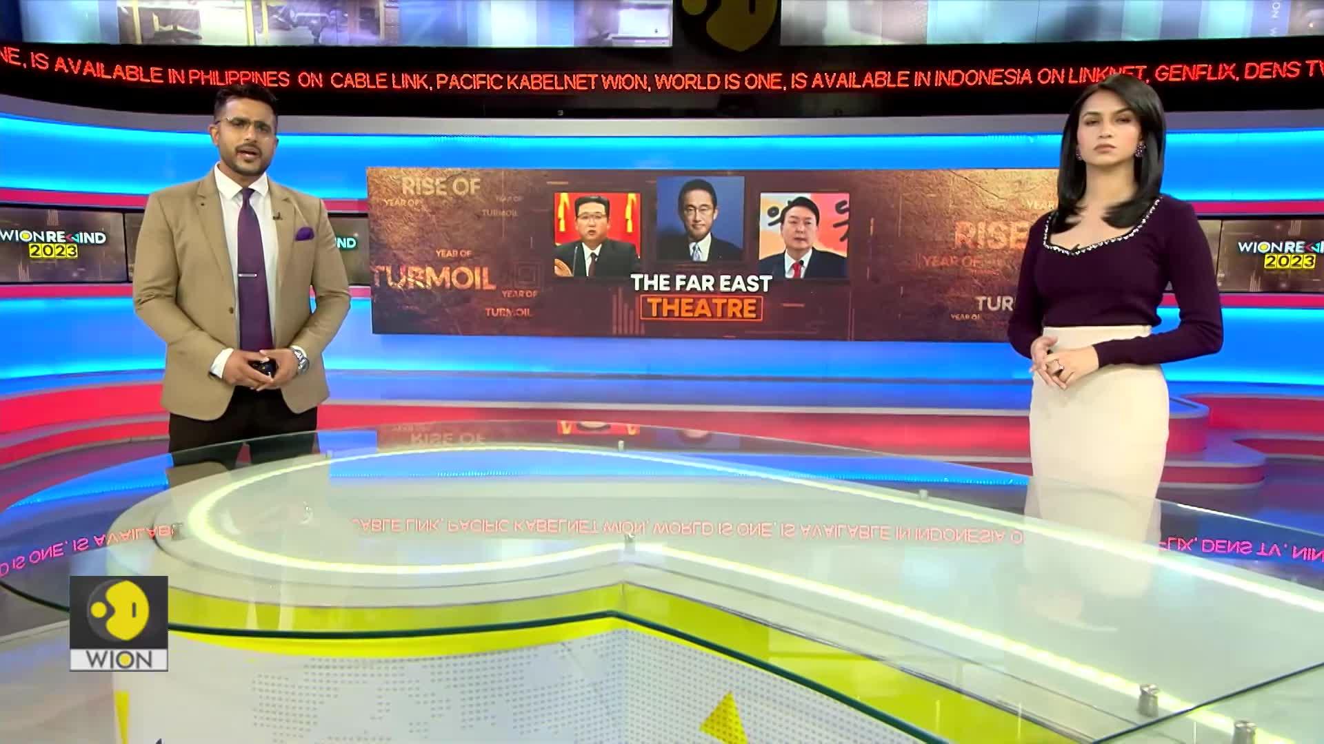 WionNews Video