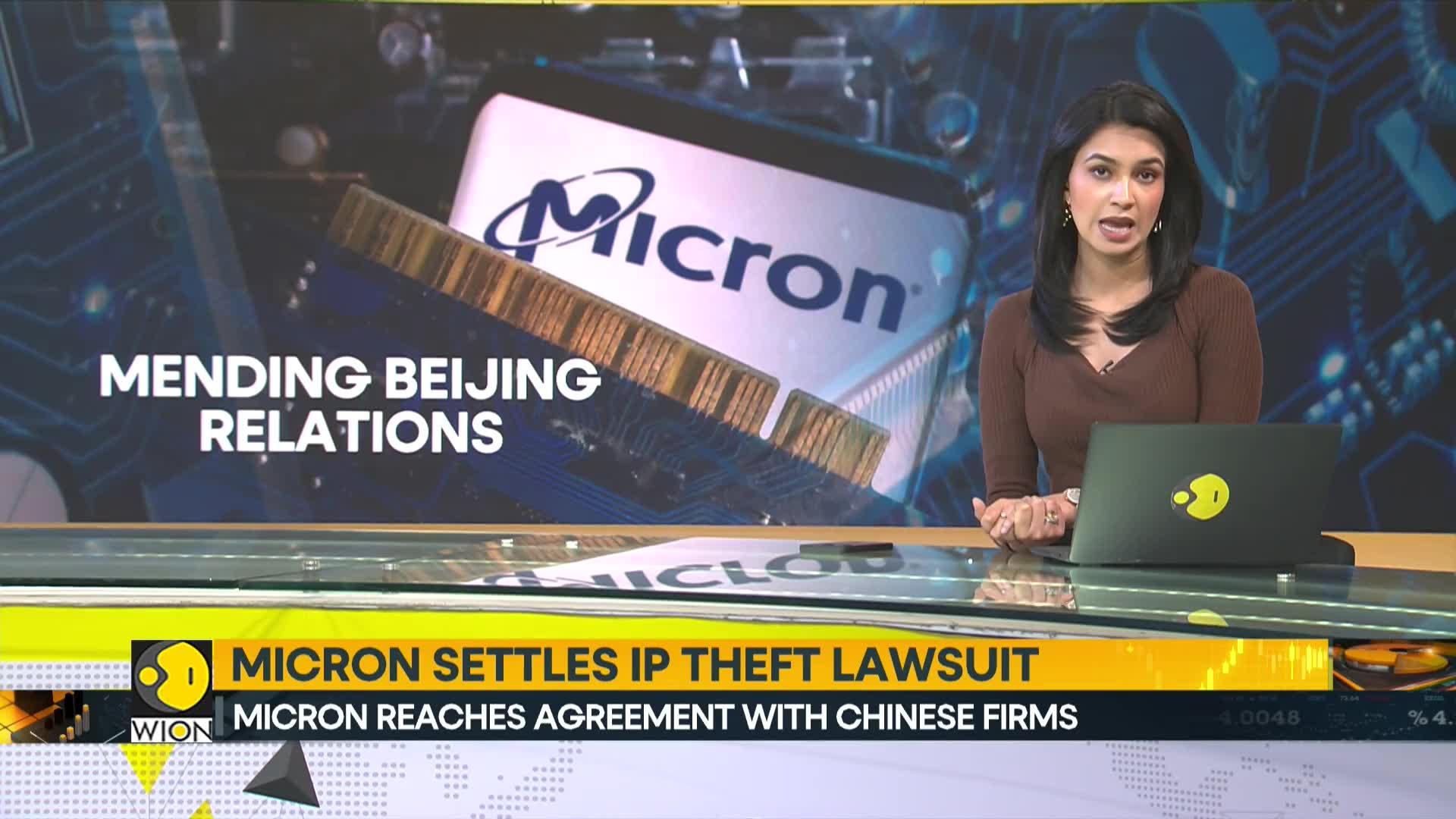 WionNews Video