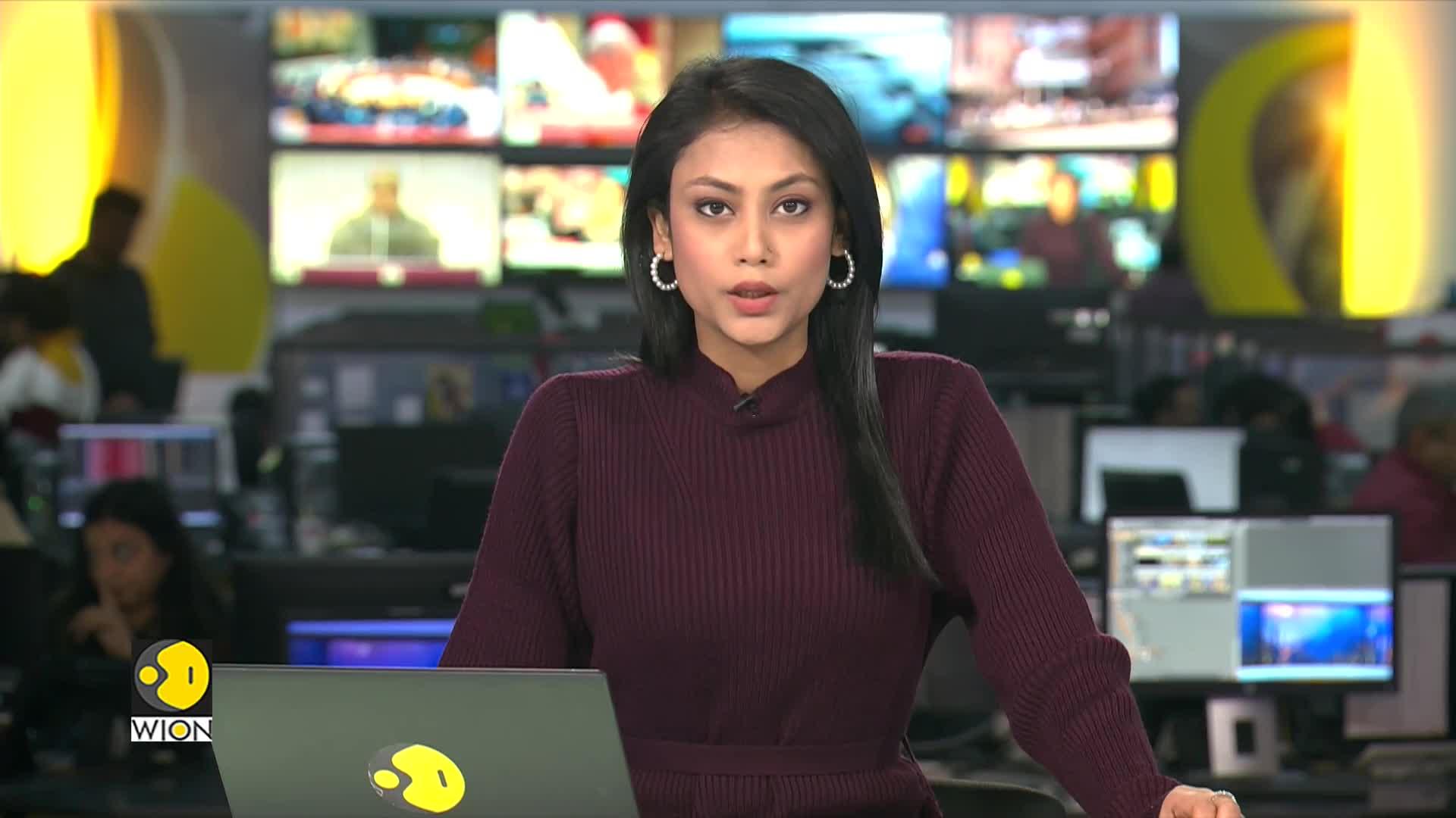 WionNews Video