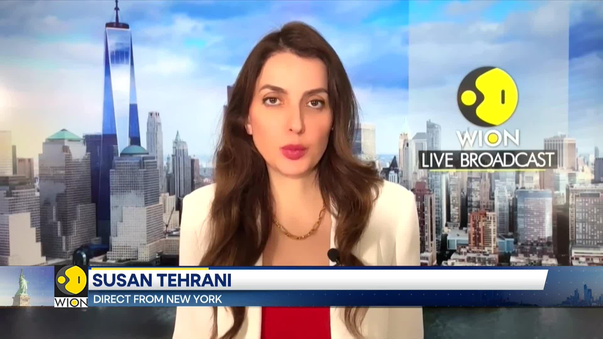 WionNews Video