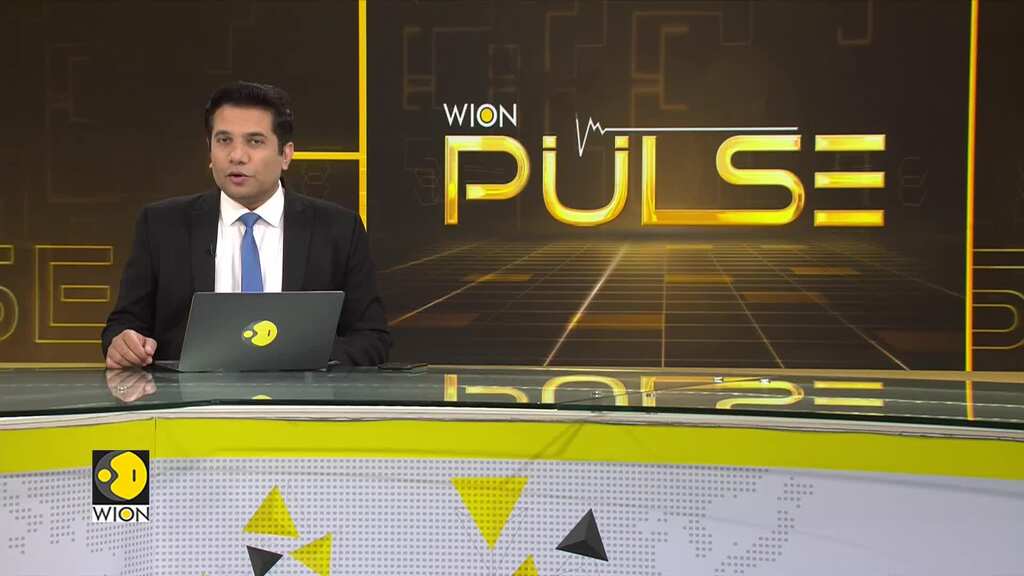 Merchant vessel MV Chem Pluto reaches Mumbai two days after drone attack