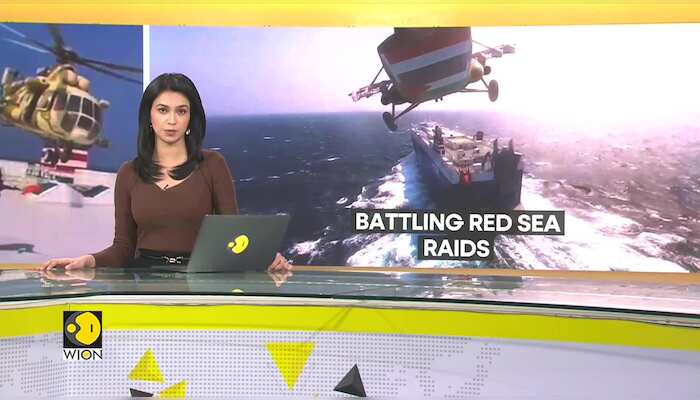 WionNews Video