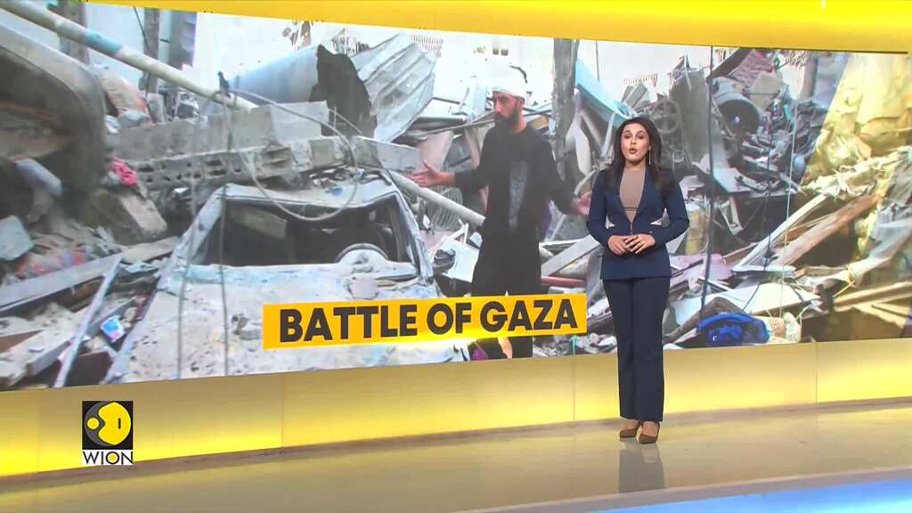 Israel-Hamas War: Israeli army announces the deaths of 14 soldiers in Gaza since Friday